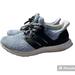 Adidas Shoes | Adidas Ultraboost 4.0 Parley, Womens 6.5 | Color: Blue/White | Size: 6.5