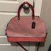 Coach Bags | Coach Bag Never Used | Color: Pink | Size: Os