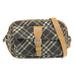 Burberry Bags | Burberry London Blue Label Burberry London Blue Label Check Pattern Shoulder ... | Color: Brown | Size: Os