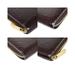 Louis Vuitton Bags | Louis Vuitton Glossy Patent Leather Wallet | Color: Purple | Size: Os