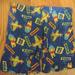 Disney Pajamas | 3 3t Boys Girls Kids Childrens Blue Disney Winnie The Pooh Pj Pajama Shorts Baby | Color: Blue/Red | Size: 3tb