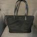 Kate Spade Bags | Black Kate Spade Tote | Color: Black | Size: Os