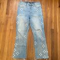 J. Crew Jeans | J. Crew/Point Sur Jeans | Color: Blue | Size: 26