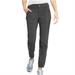 Athleta Pants & Jumpsuits | Athleta Gray Trekkie Jogger 2.0 Pants Athleisure Outdoors Nylon Tapered Size 6 | Color: Gray | Size: 8