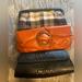 J. Crew Bags | Clutches Bundle Lot J.Crew, Arden B | Color: Black/Orange | Size: Os