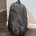 Lululemon Athletica Bags | Lululemon First Line Backpack Black | Color: Black | Size: Os