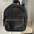 Kate Spade Bags | Kate Spade Mini Backpack. | Color: Black | Size: Os