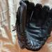 Adidas Other | Adidas Black Camo Rht Easy Close 10.5" Ts105-Dcb Little League Glove | Color: Black | Size: Osb