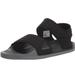 Adidas Shoes | Adidas Unisex-Adult Adilette Sandals | Color: Black | Size: 6