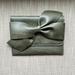 Anthropologie Bags | Anthropologie Clutch | Color: Green | Size: Os