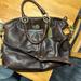 Coach Bags | Brown Leather Coach Bag. Inside Is Mint. Outside Has Minor Wear | Color: Brown | Size: Os