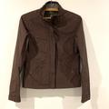 The North Face Jackets & Coats | Brown Bomber Style Light Jacket | Color: Brown | Size: Xs