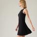 Athleta Dresses | Athleta Santorini Thera Dress | Color: Black | Size: Xxs