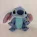 Disney Toys | Disney Parks Stitch From Lilo And Stitch Good Condition | Color: Blue | Size: Osbb