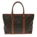 Louis Vuitton Bags | Louis Vuitton Sac Weekend Pm Monogram Tote Bag M42425 Monogram Canvas Women | Color: Red | Size: Os