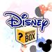 Disney Other | Disney 10pc Resellers Or Gifters Mystery Bundle | Color: Black/Red | Size: Disney Bundle