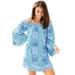 Lilly Pulitzer Dresses | Lilly Pulitzer Nevie Off The Shoulder Dress | Color: Blue/White | Size: S