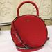 Kate Spade Bags | Kate Spade New York Red Andi Canteen Handbag | Color: White | Size: Os