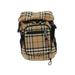 Burberry Bags | Burberry Canvas Backpack | Color: Tan | Size: Os