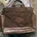 Coach Bags | Coach Utility Tote | Color: Brown | Size: Os