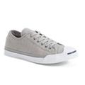 Converse Shoes | Converse Jack Purcell Low Top Sneaker Gray Sz 7 Women's Shoes | Color: Gray | Size: 7