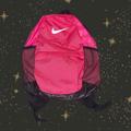 Nike Bags | Hot Pink Nike Backpack | Color: Black/Pink | Size: Os