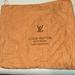 Louis Vuitton Bags | Louis Vuitton 1854 Paris Dust Bag Fits Medium Size Bag Cute | Color: Tan | Size: Os