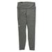 Under Armour Pants & Jumpsuits | Heather Grey - Under Armour Women's Heatgear High Rise No Slip Waist Moisture Wi | Color: Gray | Size: Xs