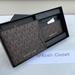 Michael Kors Bags | Michael Kors Mens Wallet Card Case Box Set- Brown | Color: Brown | Size: 1.5" (L) X 3.5"(H) X 0.5"(D)
