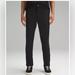 Lululemon Athletica Pants | Men’s Lululemon Black Classic-Fit Pants | Color: Black | Size: 34