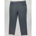 Adidas Pants | Adidas Tech Flat Front Casual Pants (Men's 34x30) Gray | Color: Gray | Size: 34