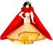 Disney Accents | 2022 Snow White Disney Designer Collection Limited Edition Doll New | Color: Gold/Red | Size: Os