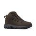 Columbia Shoes | Columbia Buxton Peak Mid Li Men's Shoes | Color: Brown | Size: 7.5