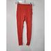 Free People Pants & Jumpsuits | Free People Movement Hearts Aflutter Leggings Size Xs | Color: Orange | Size: Xs