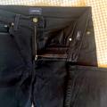 J. Crew Jeans | J. Crew, Black, Jeans, 770 Straight, Size Us:34w/32l, 99% Cotton/1% Elastic | Color: Black | Size: 34w/32l