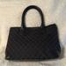 Gucci Bags | Gucci Black Tote/Shoulder Bag | Color: Black | Size: Os