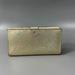 Kate Spade Bags | Kate Spade New York Cameron Slim Bifold Wallet | Color: Gold | Size: Approx. 6.5'' X 3.5'' X 1''