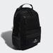 Adidas Bags | Adidas Black Backpack | Color: Black | Size: Os