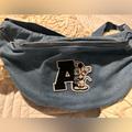 Disney Bags | Disney By Adidas Mickey Mouse Fanny Pack | Color: Blue | Size: Os