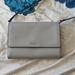 Kate Spade Bags | Kate Spade Cove Street Dody Crossbody Bag And Matching Wallet Set In Nimbus Gray | Color: Gray/Silver | Size: Os