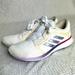 Adidas Shoes | Adidas Edge Lux Running Shoes Size 10 | Color: Pink/White | Size: 10