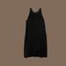 Athleta Dresses | Black Athleta Athletic Sports Dress | Color: Black | Size: S