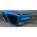 Burberry Accessories | Burberry Mens Blue 58mm Sunglasses | Color: Blue | Size: 58mm-17mm-145mm