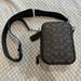 Coach Bags | Coach Stanton Men’s Cross Body Bag. | Color: Black/Gray | Size: Os