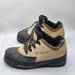 Columbia Shoes | Columbia Bugalow Waterproof, Slip Resistant Tread Thermolite Winter Booties | Color: Black/Tan | Size: 8