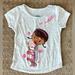 Disney Shirts & Tops | Disney Junior Girl’s 3t Doc Mcstuffins “#1 Cuddler” T- Shirt | Color: Pink/Purple | Size: 3tg