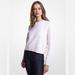 Michael Kors Sweaters | Michael Kors Wool Blend Sweater | Color: White | Size: L