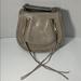 Rebecca Minkoff Bags | Beautiful Rebecca Minkoff Crossbody Bag | Color: Gray | Size: Os