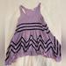 Free People Dresses | Free People Intimately Dress/Tunic | Color: Purple | Size: S
