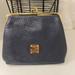 Dooney & Bourke Bags | Dooney & Bourke Black Pebbled Leather Kisslock Wallet | Color: Black | Size: Os